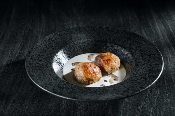 CUTLETS