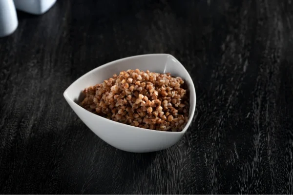 BUCKWHEAT