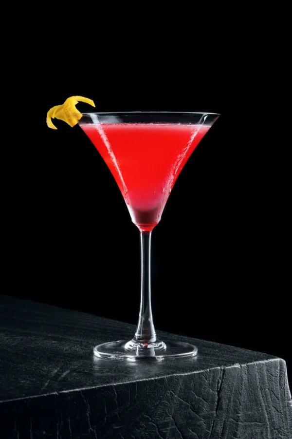 Cosmopolitan