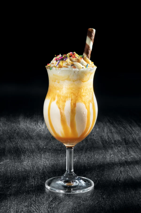 Milk Shake