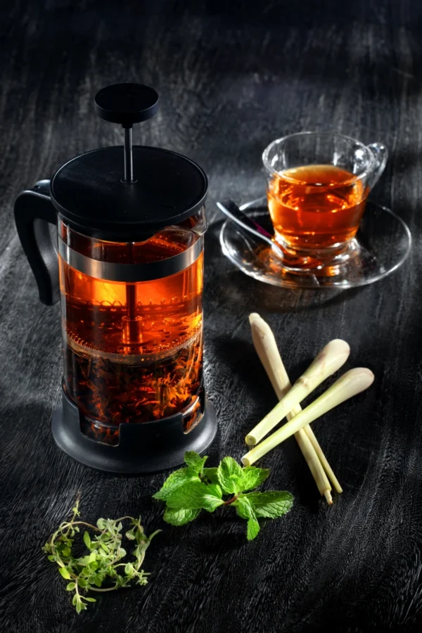 Tea Pot